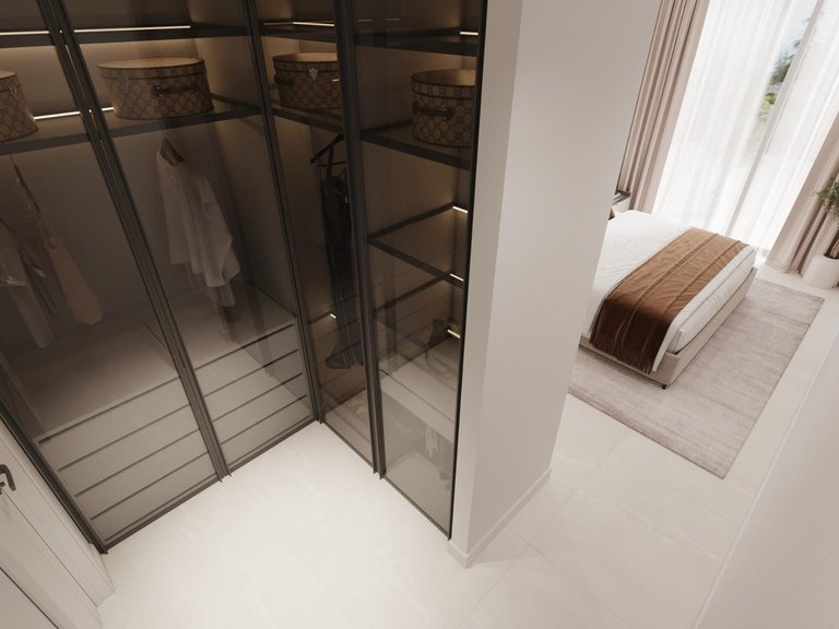 Apartment for Sale in Resinera Voladilla, Estepona, Malaga 40