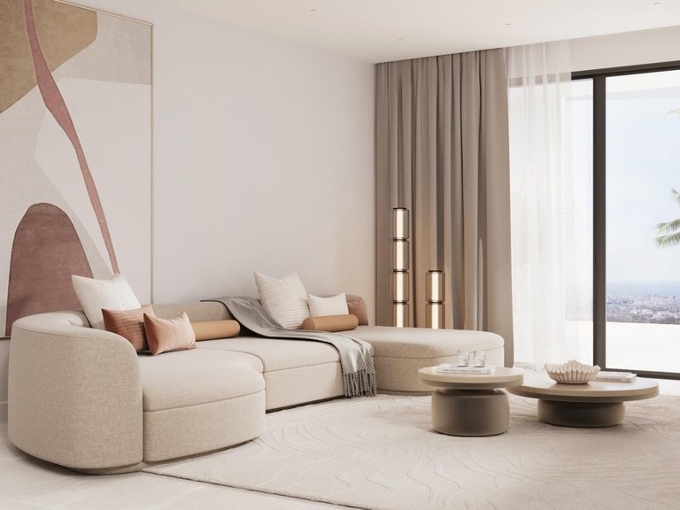 Apartment for Sale in Resinera Voladilla, Estepona, Malaga 18