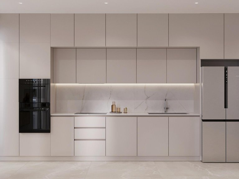 Apartment for Sale in Resinera Voladilla, Estepona, Malaga 21