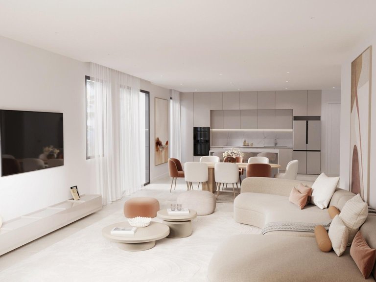 Apartment for Sale in Resinera Voladilla, Estepona, Malaga 26