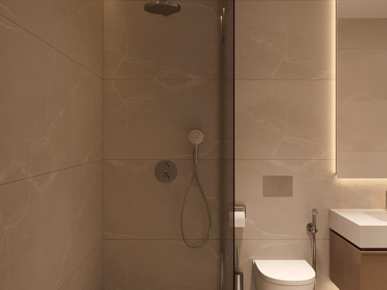 Apartment for Sale in Resinera Voladilla, Estepona, Malaga 42