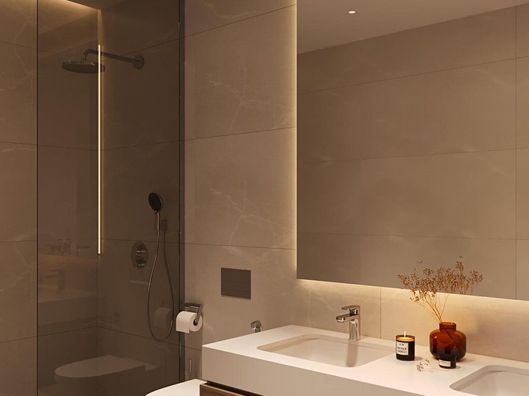 Apartment for Sale in Resinera Voladilla, Estepona, Malaga 43