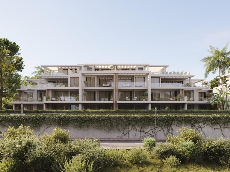 Apartment for Sale in Resinera Voladilla, Estepona, Malaga 14