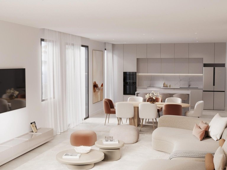 Apartment for Sale in Resinera Voladilla, Estepona, Malaga 30