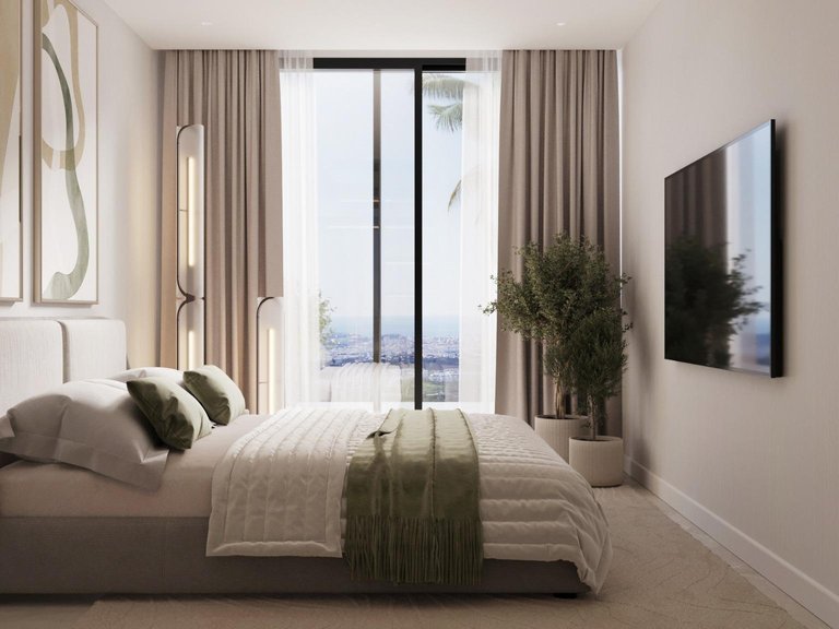 Apartment for Sale in Resinera Voladilla, Estepona, Malaga 33