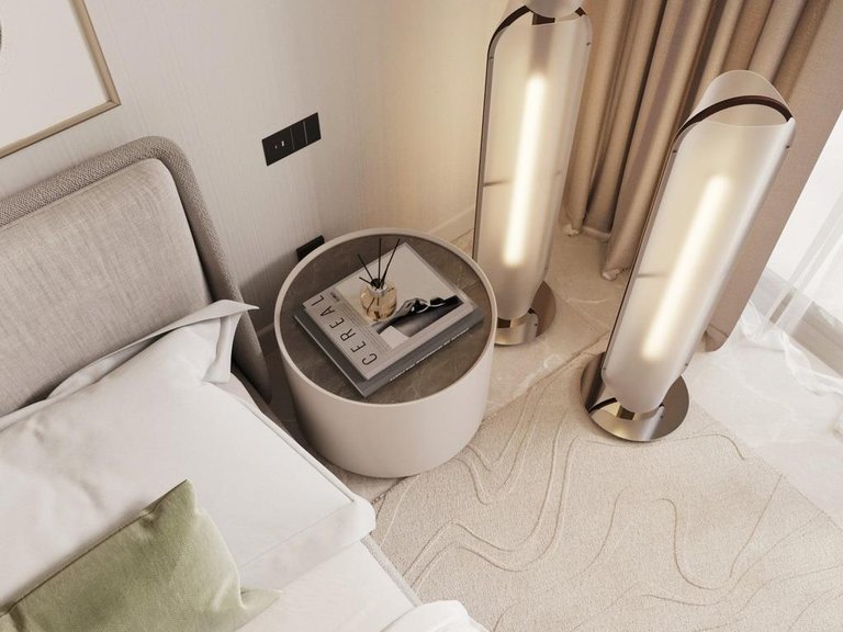 Apartment for Sale in Resinera Voladilla, Estepona, Malaga 35