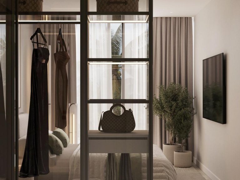 Apartment for Sale in Resinera Voladilla, Estepona, Malaga 36