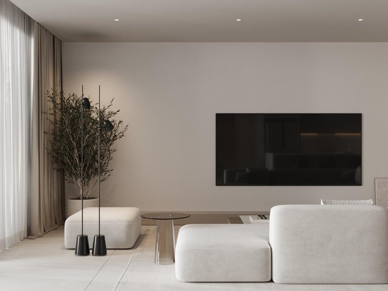 Apartment for Sale in Resinera Voladilla, Estepona, Malaga 19