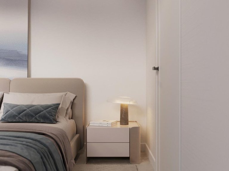 Apartment for Sale in Resinera Voladilla, Estepona, Malaga 31