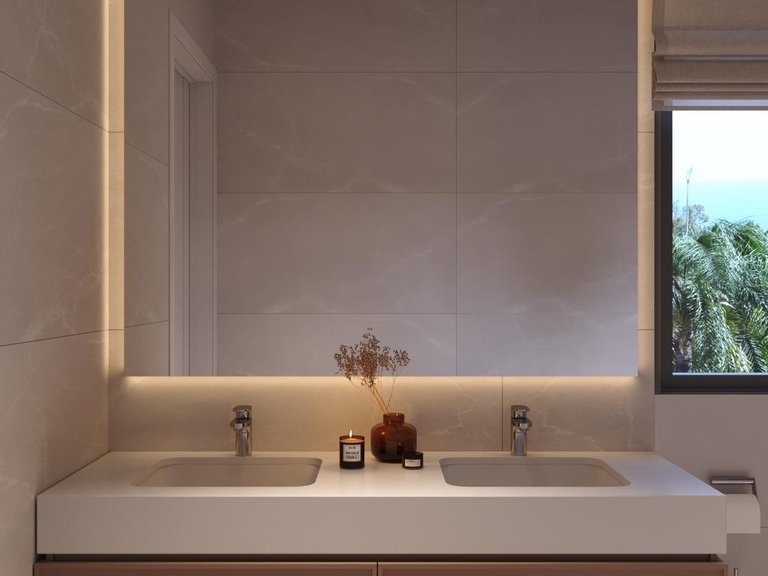 Apartment for Sale in Resinera Voladilla, Estepona, Malaga 33