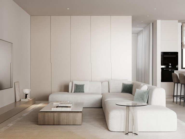 Apartment for Sale in Resinera Voladilla, Estepona, Malaga 17