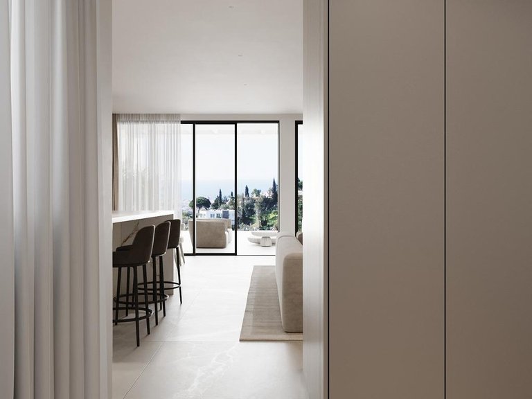 Apartment for Sale in Resinera Voladilla, Estepona, Malaga 23