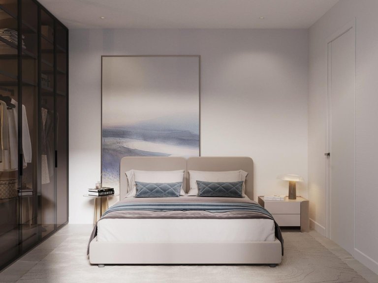 Apartment for Sale in Resinera Voladilla, Estepona, Malaga 26