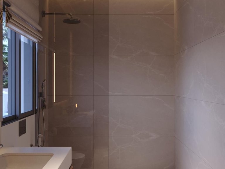 Apartment for Sale in Resinera Voladilla, Estepona, Malaga 35