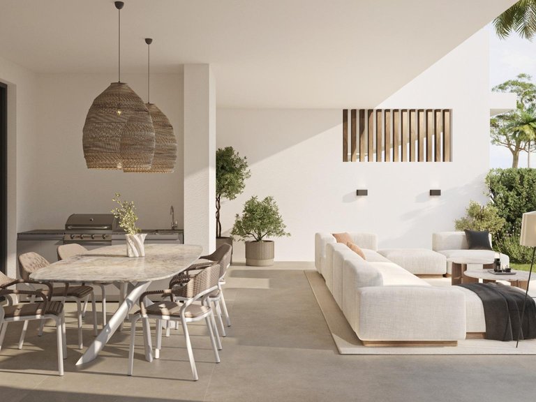 Apartment for Sale in Resinera Voladilla, Estepona, Malaga 6