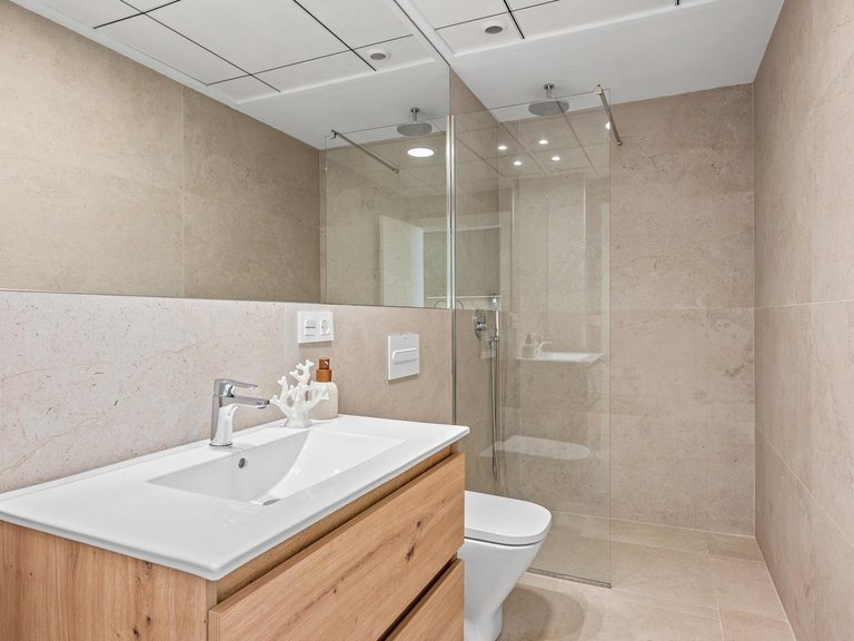 Apartment for Sale in Los Alcazares La Serena Golf, Murcia 24