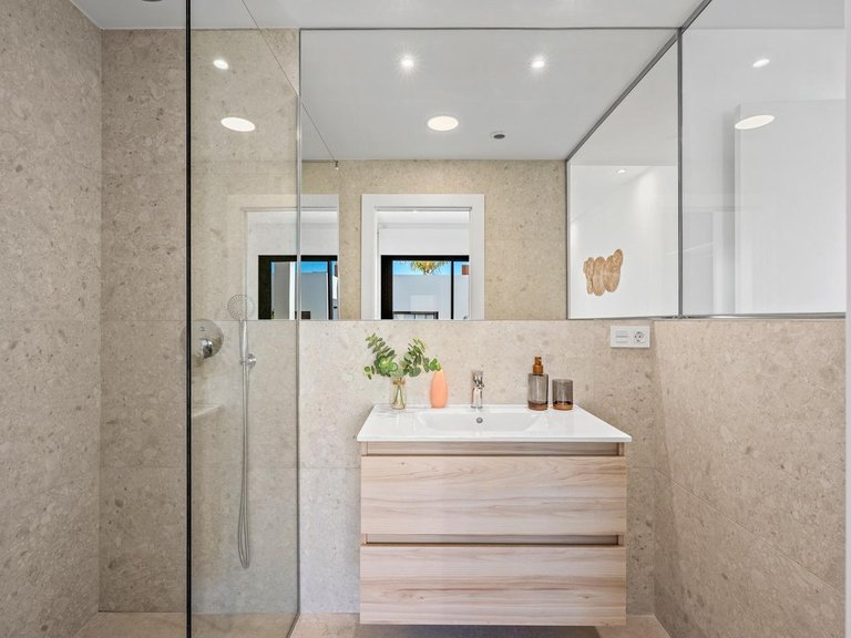 Apartment for Sale in Los Alcazares La Serena Golf, Murcia 25