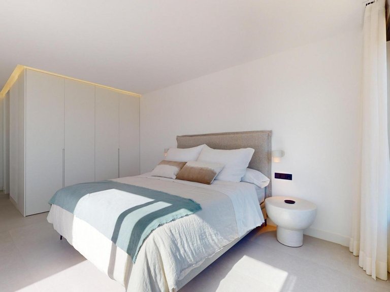 Villa for Sale in PAU 1, Polop, Alicante 18