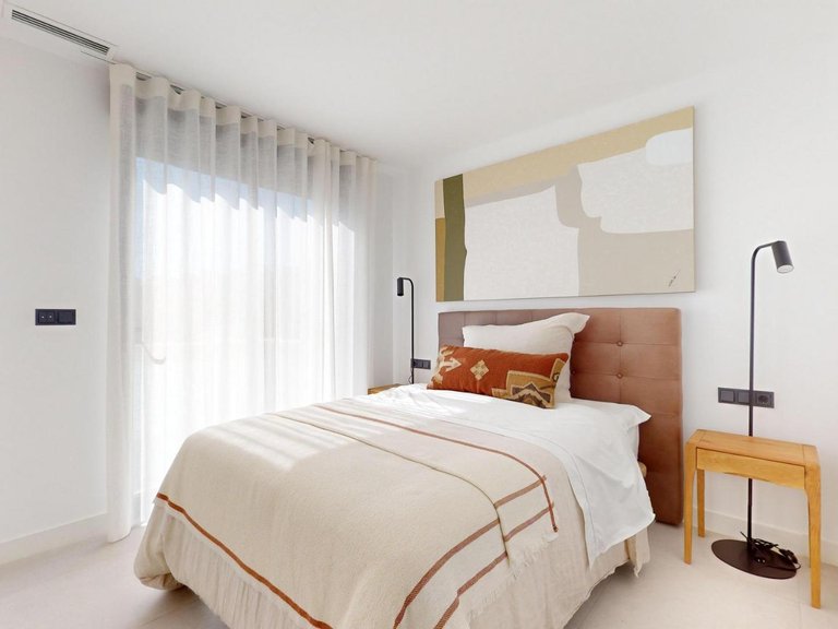 Villa for Sale in PAU 1, Polop, Alicante 26