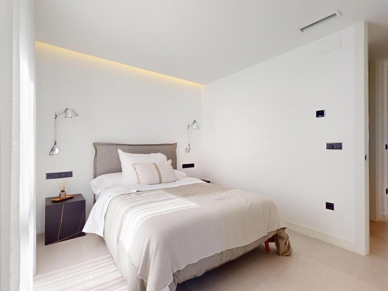 Villa for Sale in PAU 1, Polop, Alicante 30