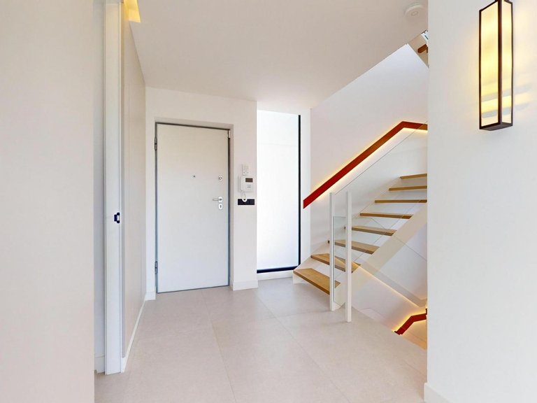 Villa for Sale in PAU 1, Polop, Alicante 14