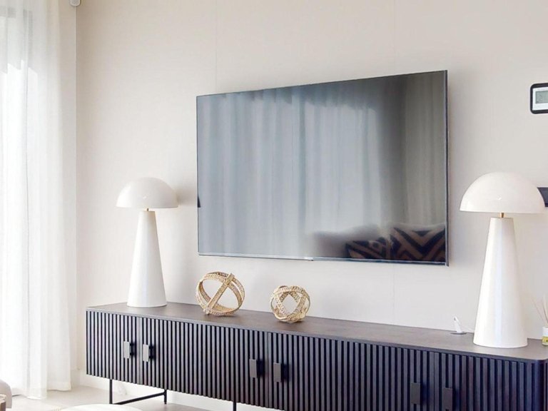 Villa for Sale in PAU 1, Polop, Alicante 8