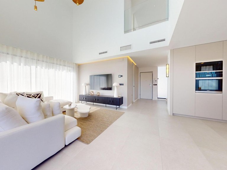 Villa for Sale in Polop, Alicante 37