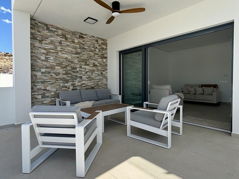 Villa for Sale in Pueblo, Benijófar, Alicante 13