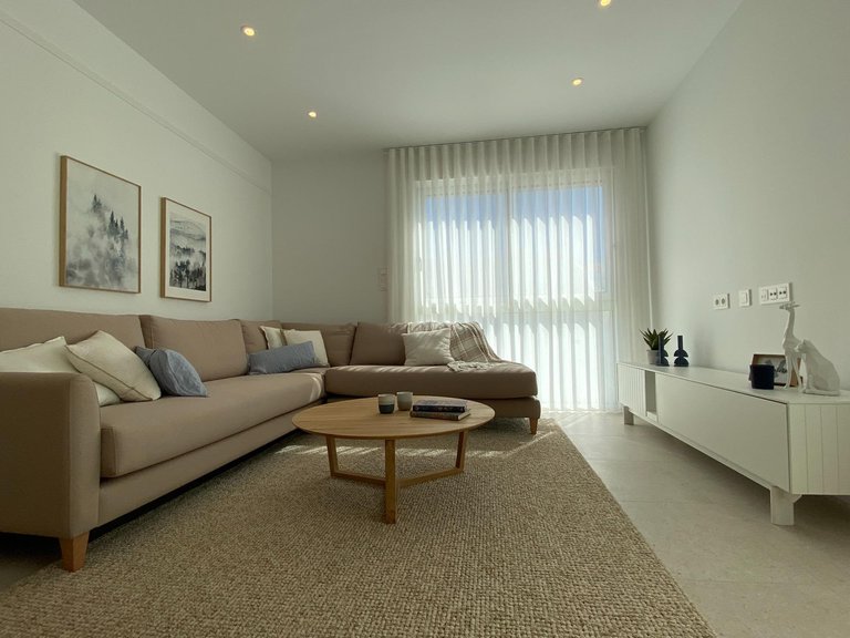 Apartment for Sale in pueblo, Pilar De La Horadada, Alicante 9
