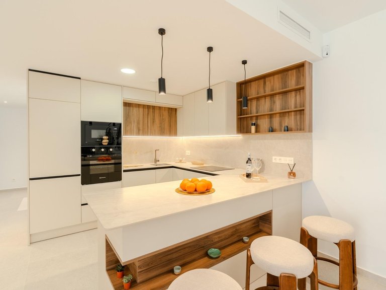 Villa for Sale in Torre Del Rame Los Alcazares, Murcia 13