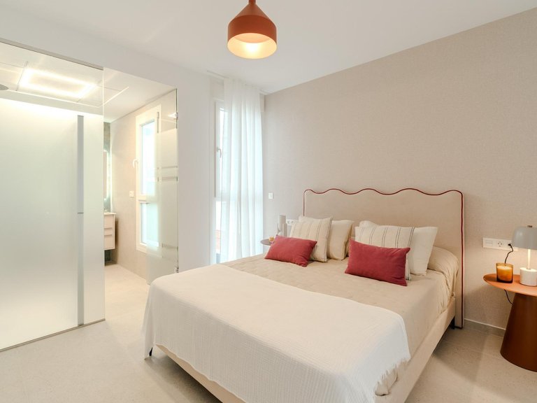 Villa for Sale in Torre Del Rame Los Alcazares, Murcia 19