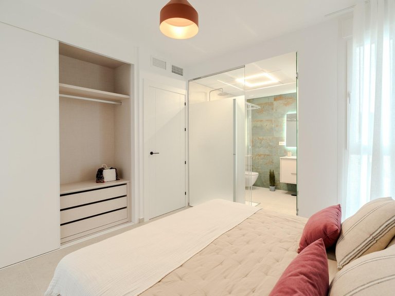 Villa for Sale in Torre Del Rame Los Alcazares, Murcia 20