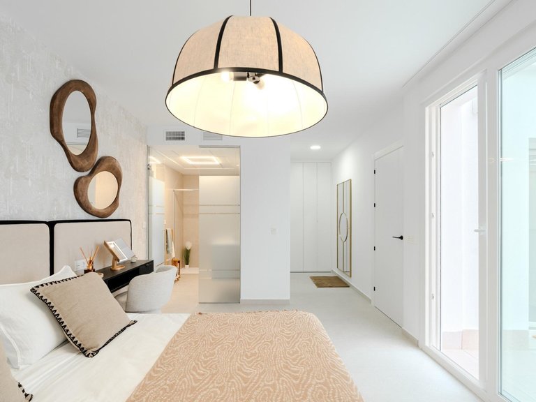 Villa for Sale in Torre Del Rame Los Alcazares, Murcia 25