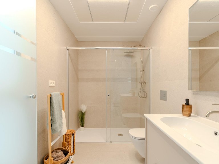 Villa for Sale in Torre Del Rame Los Alcazares, Murcia 27