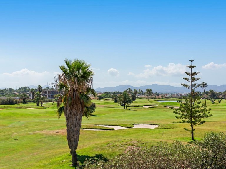 Villa for Sale in Serena Golf, Los Alcazares, Murcia 3