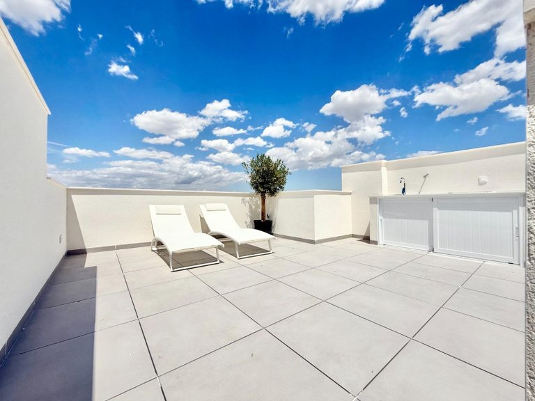 Town House for Sale in Cox, Alicante 5
