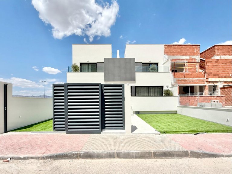 Town House for Sale in Cox, Alicante 1