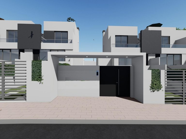 Town House for Sale in Cox, Alicante 19