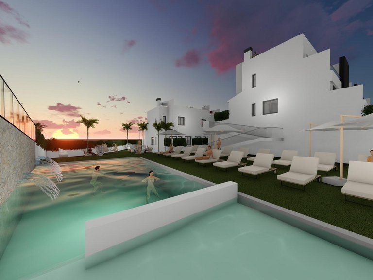 Town House for Sale in Cox, Alicante 2