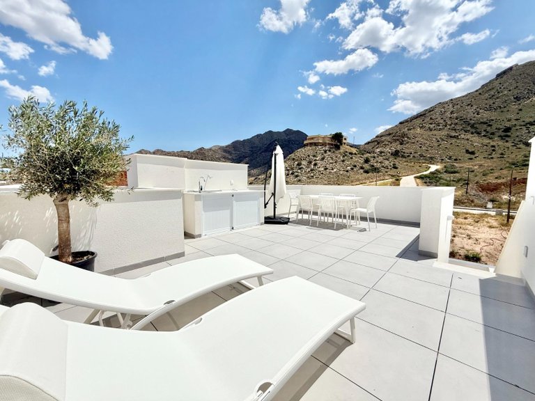 Town House for Sale in Cox, Alicante 4