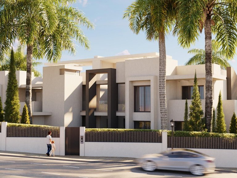 Apartment for Sale in La Gaspara, Estepona, Malaga 18