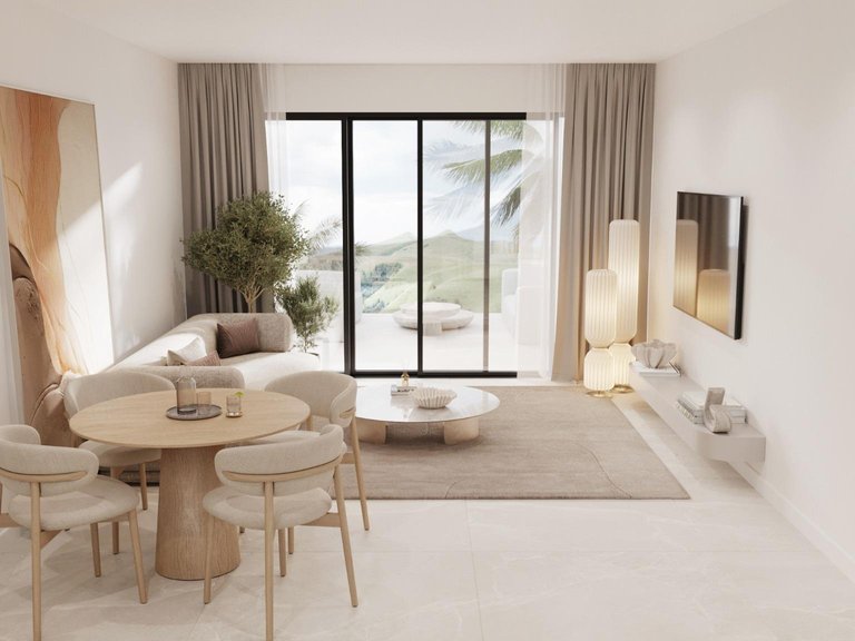 Apartment for Sale in La Gaspara, Estepona, Malaga 28