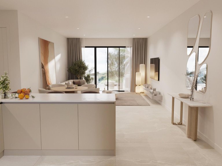 Apartment for Sale in La Gaspara, Estepona, Malaga 29