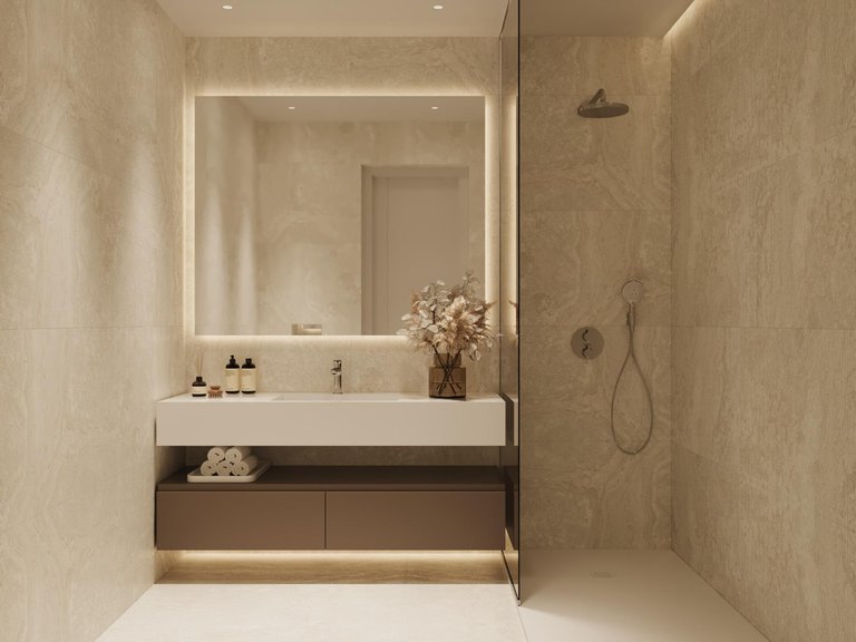 Apartment for Sale in La Gaspara, Estepona, Malaga 32