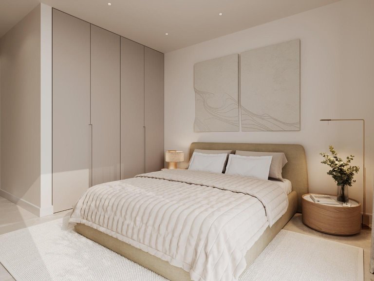 Apartment for Sale in La Gaspara, Estepona, Malaga 34