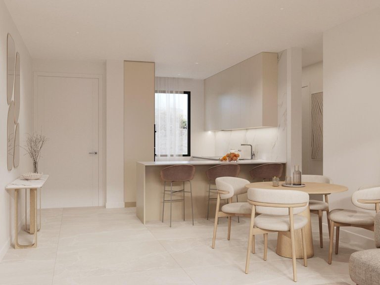 Apartment for Sale in La Gaspara Estepona, Malaga 12