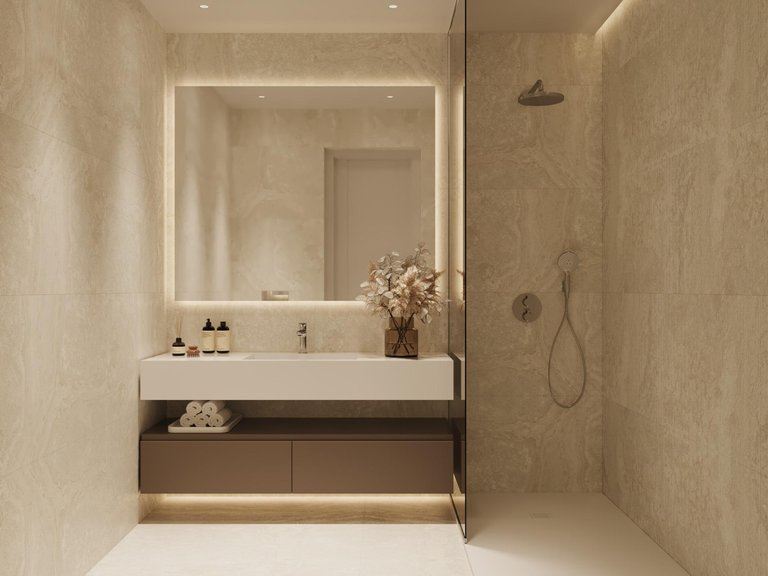 Apartment for Sale in La Gaspara Estepona, Malaga 17