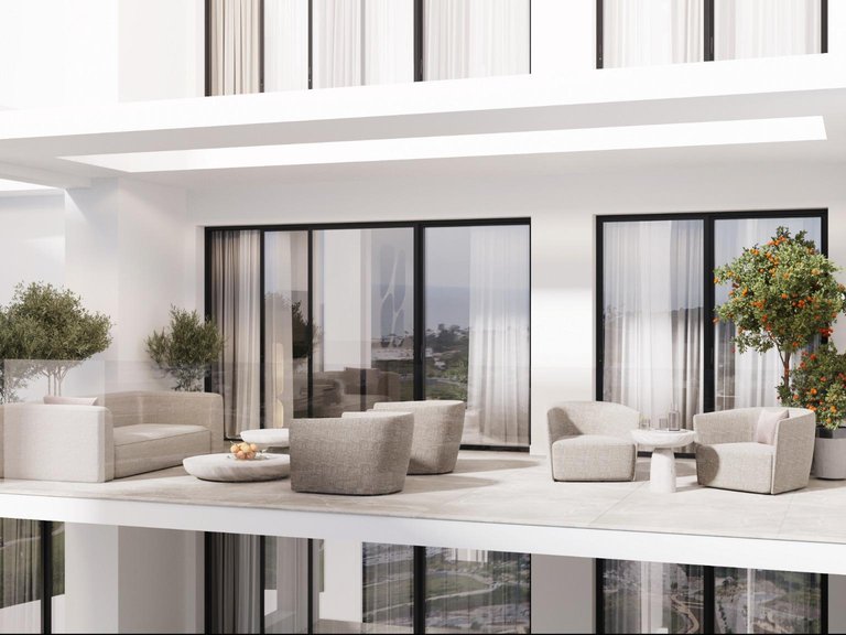 Apartment for Sale in La Gaspara Estepona, Malaga 21