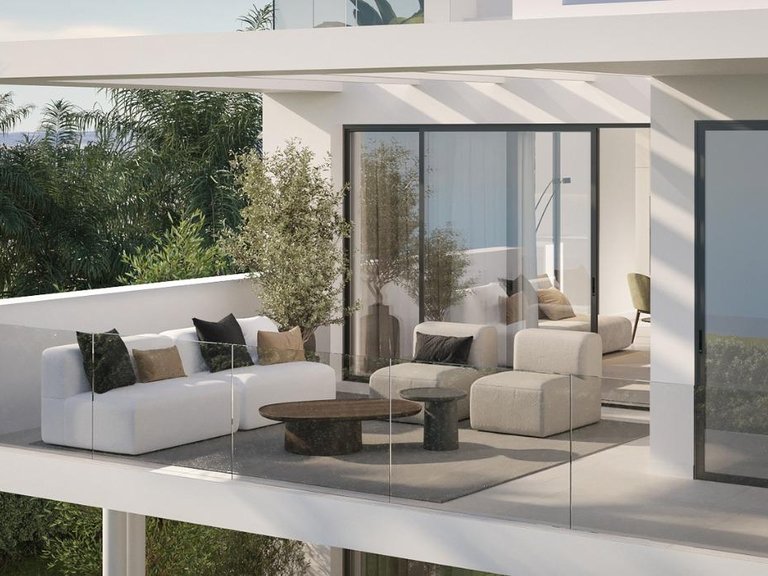 Apartment for Sale in La Gaspara Estepona, Malaga 22