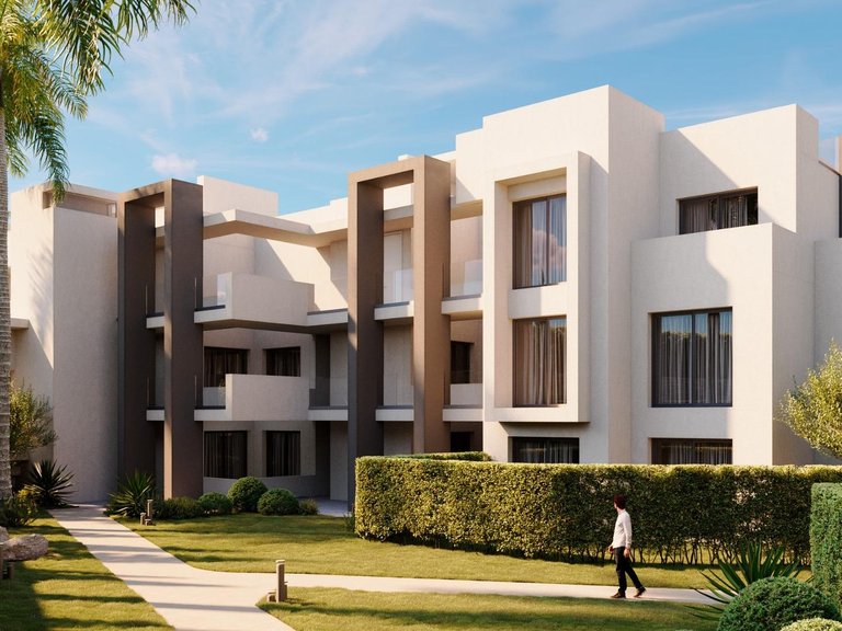 Apartment for Sale in La Gaspara Estepona, Malaga 5